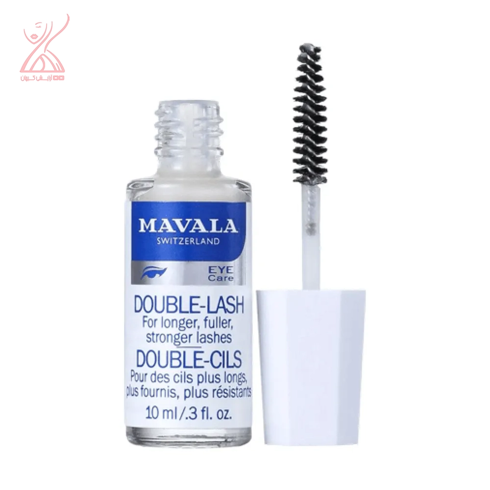 سرم تقویت کننده مژه ماوالا MAVALA