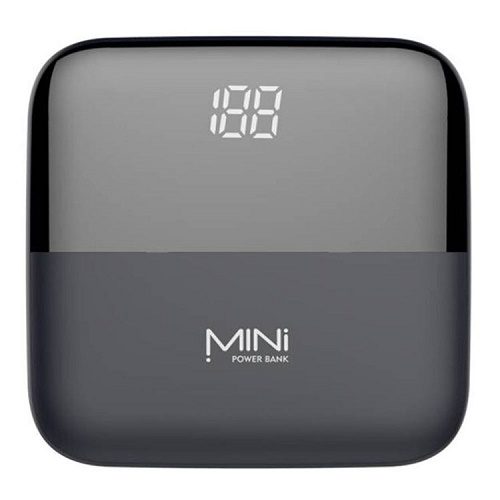 پاوربانک 10000 میلی آمپر  Mini Q5 10000mAh Power Bank