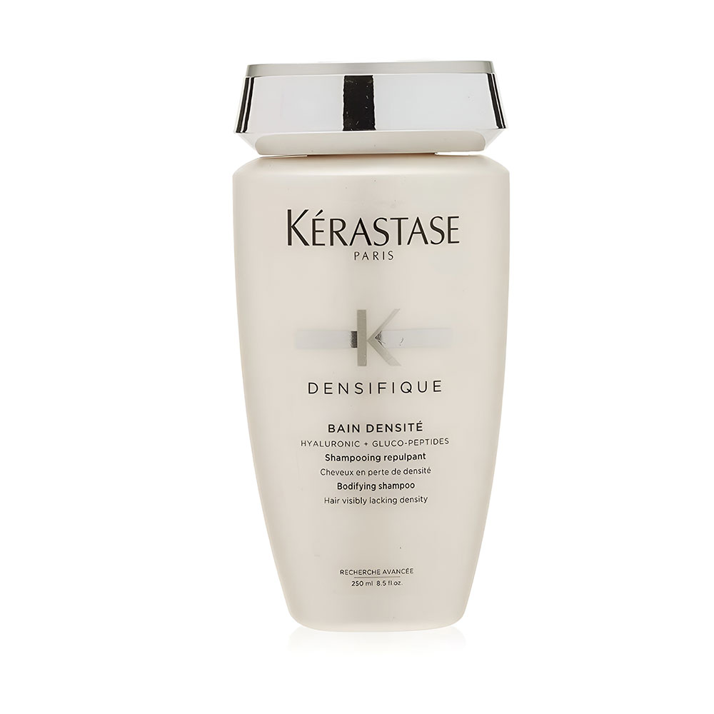 شامپو مغذی و ترمیم کننده کراستاس DENSIFIQUE BAIN DENSITE موهای بسیار نازک و ضعیف / Kérastase Paris