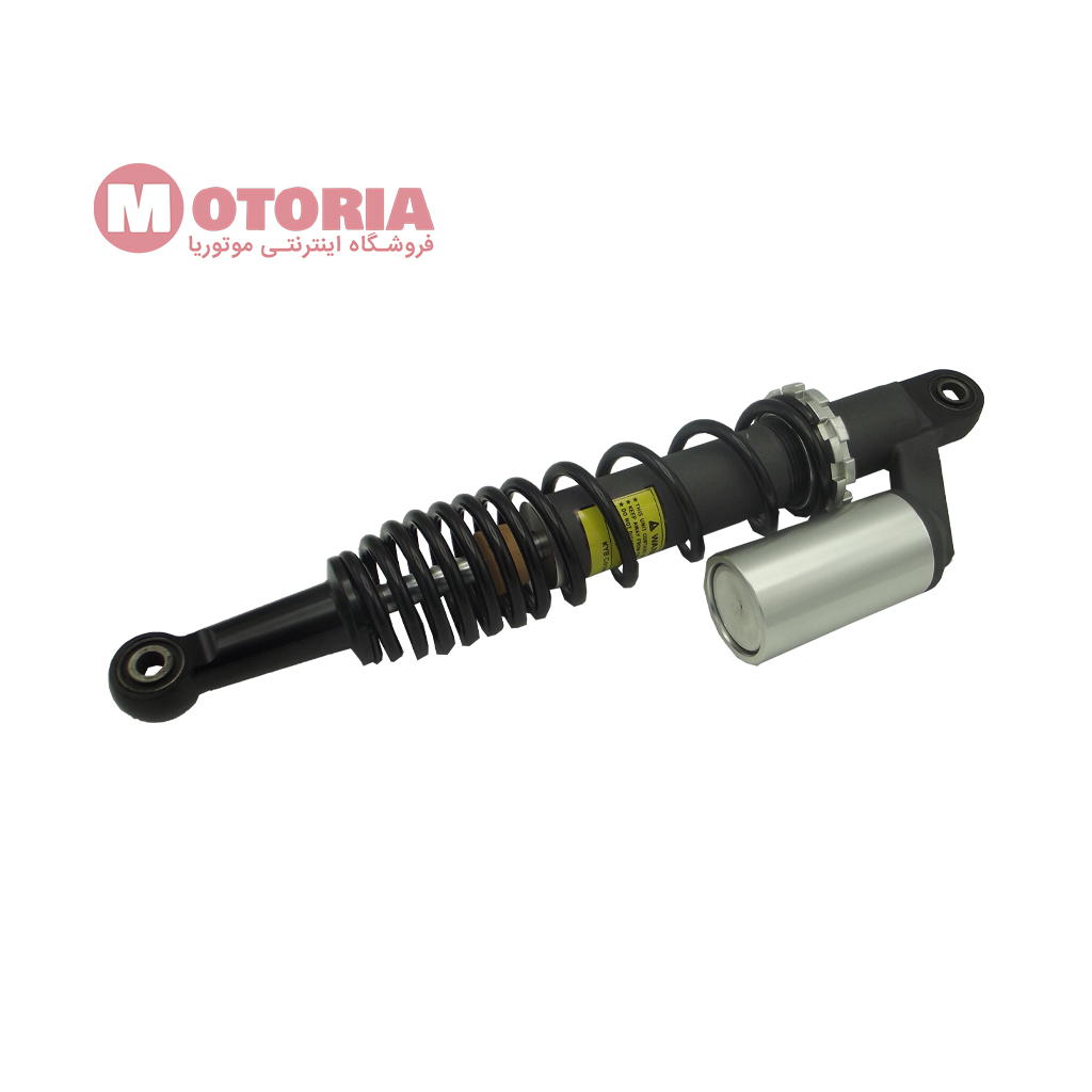 1- کمک فنر گازی عقب KEEWAY XDV 249