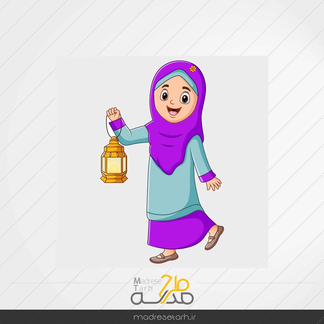 المان ویژه روز دختر