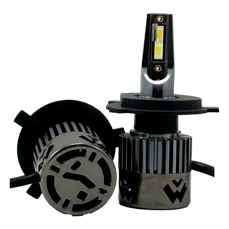 هدلایت سام سه رنگ آفتابی SAM SM42 CSP