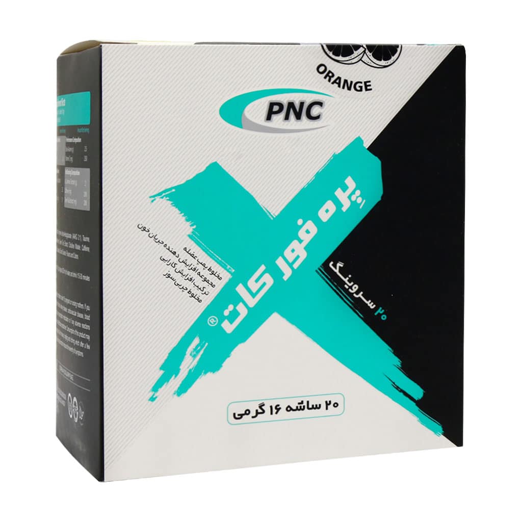 پره فورکات (پرتقال)