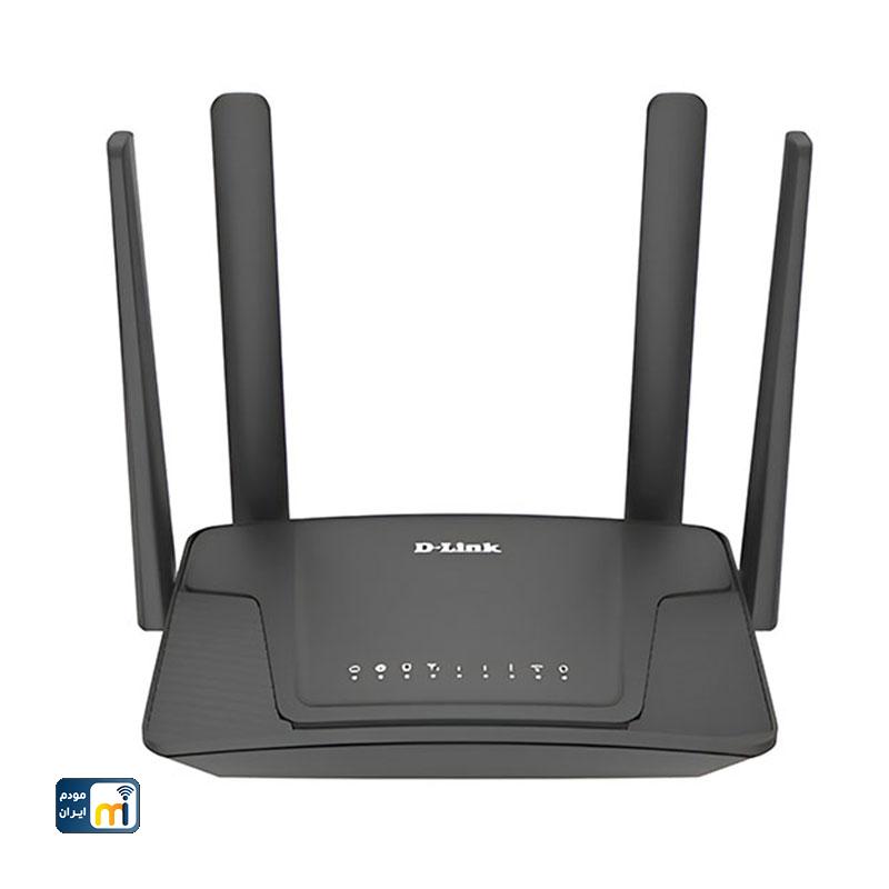 مودم سیمکارتی4Gدی-لینک | D-Link مدل DWR-M920