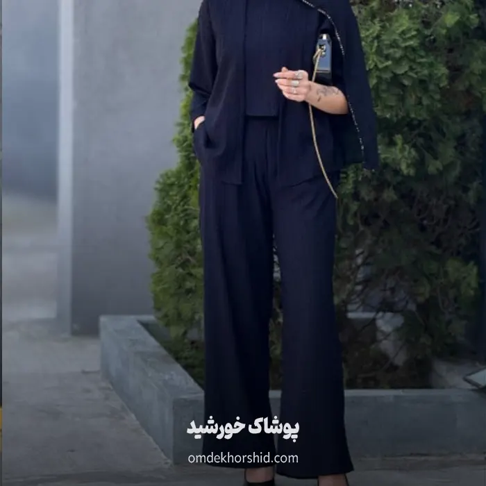 ست ۳تیکه ماهرخ