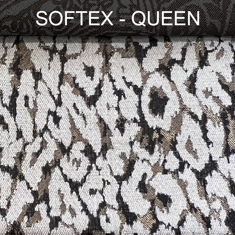 پارچه مبلی سافتکس کویین QUEEN کد 2P