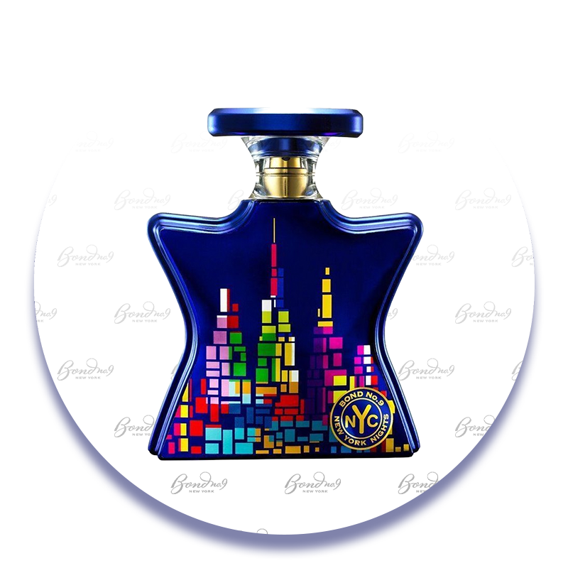عطر باند نامبر ۹ نیویورک نایتس | Bond No. 9 New York Nights