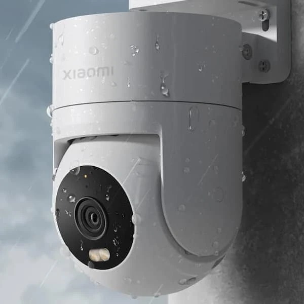 دوربین مداربسته هوشمند شیائومی مدل Xiaomi Outdoor Camera CW300