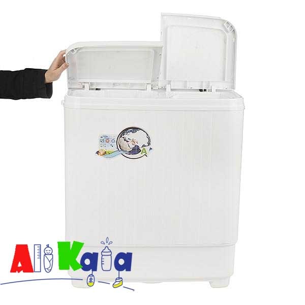 مینی واش و کهنه شور 2 قلو فریدولین مدل SWTD35