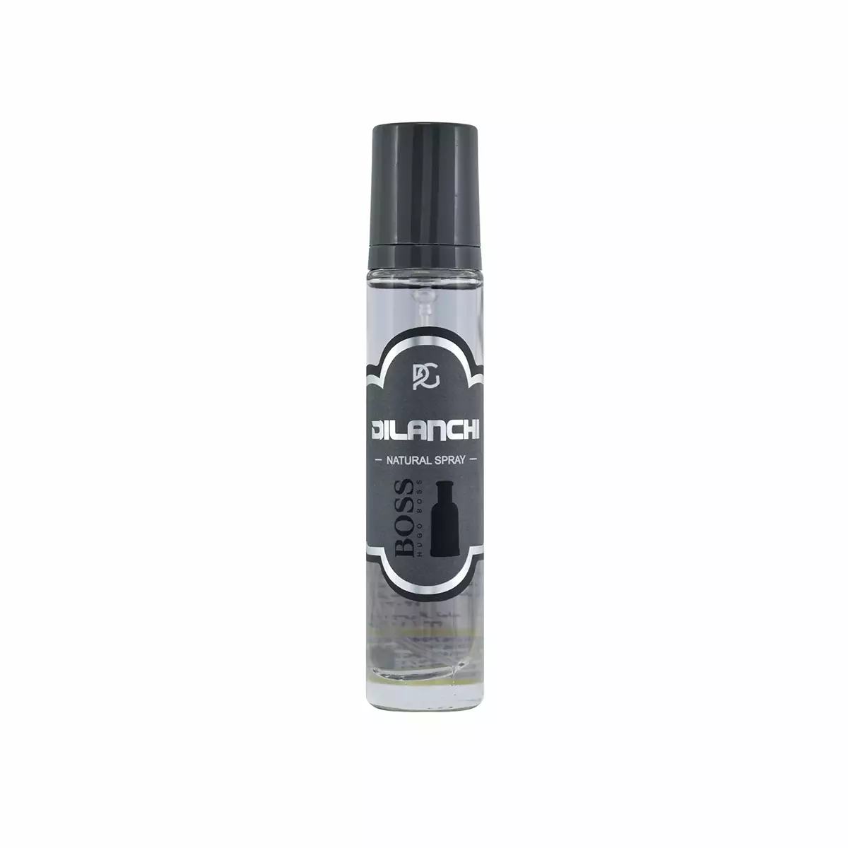 عطر دیلانچی 30 میل مردانه رایحه هوگو باس
