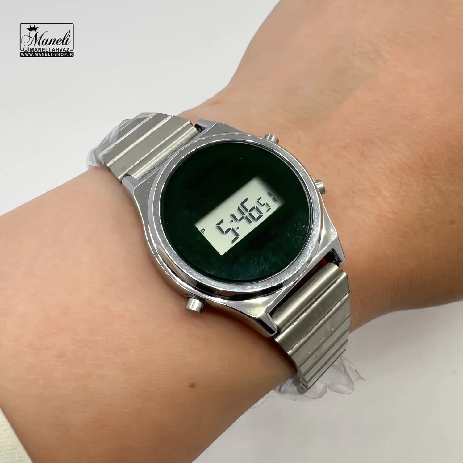 ساعت کاسیو casio اسپرت (کپی)