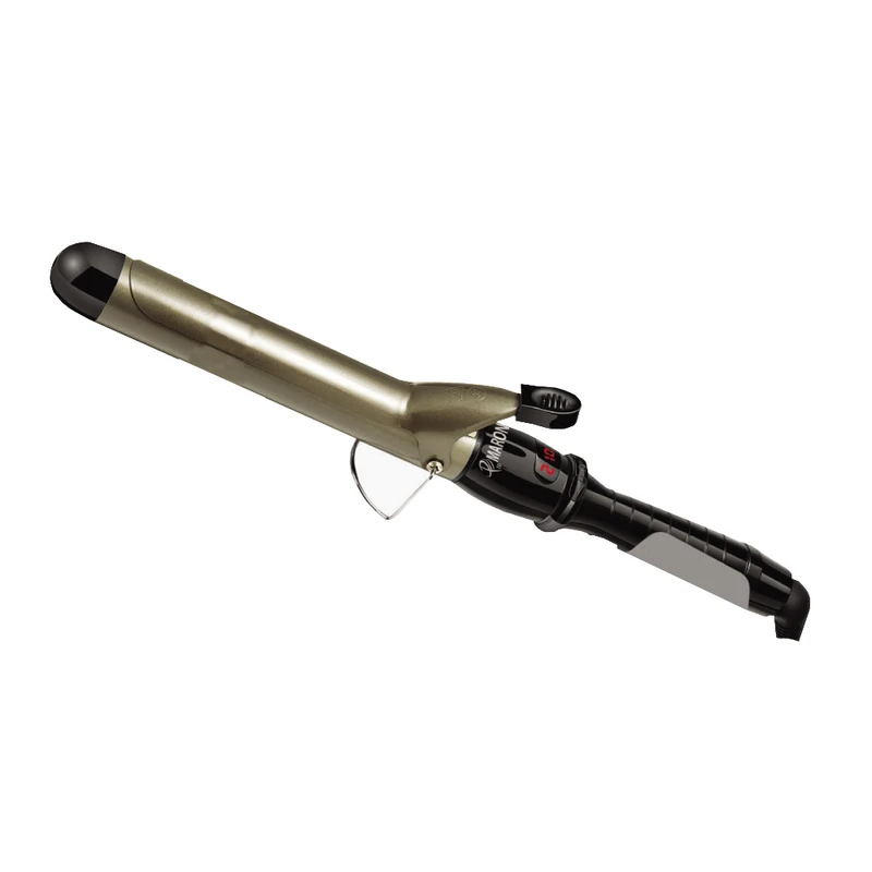 فر کننده و حالت دهنده مو 19 میلی متری پرومارون مدل RL-9919