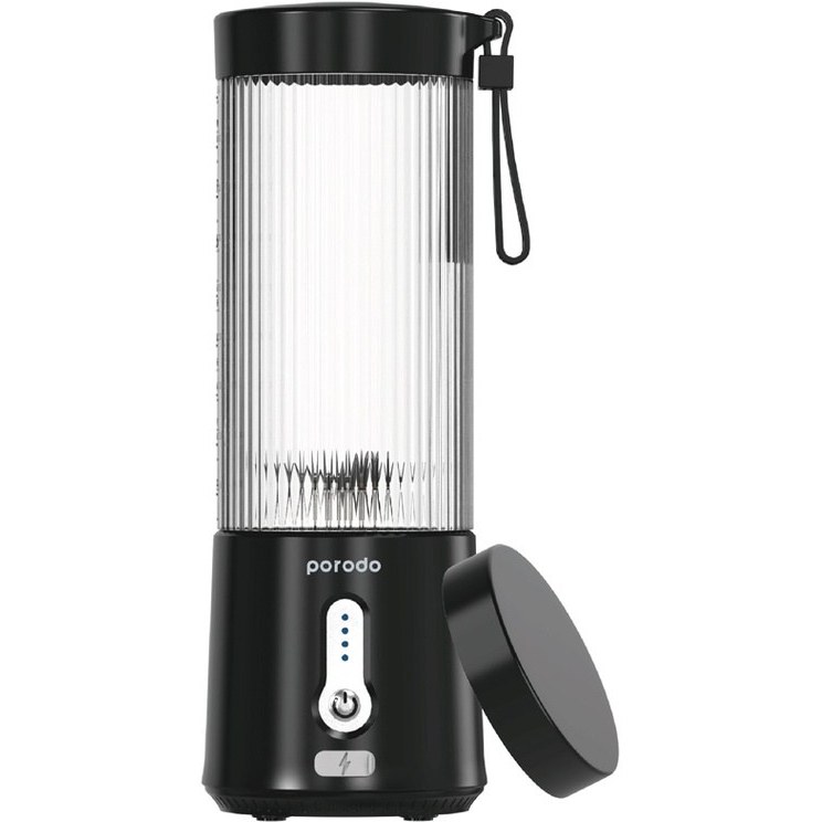 شیکر پرودو مدل Go-Blender PD-LFST017-BK