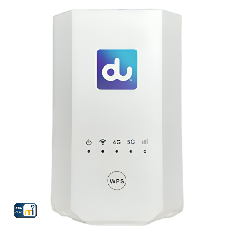 مودم 5G / TD-LTE مدل ZLT X28 PRO