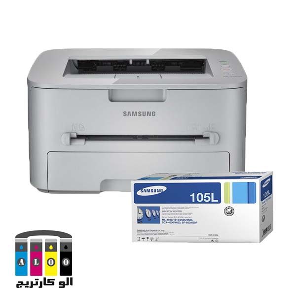 کارتریج پرینتر ML2580 سامسونگ