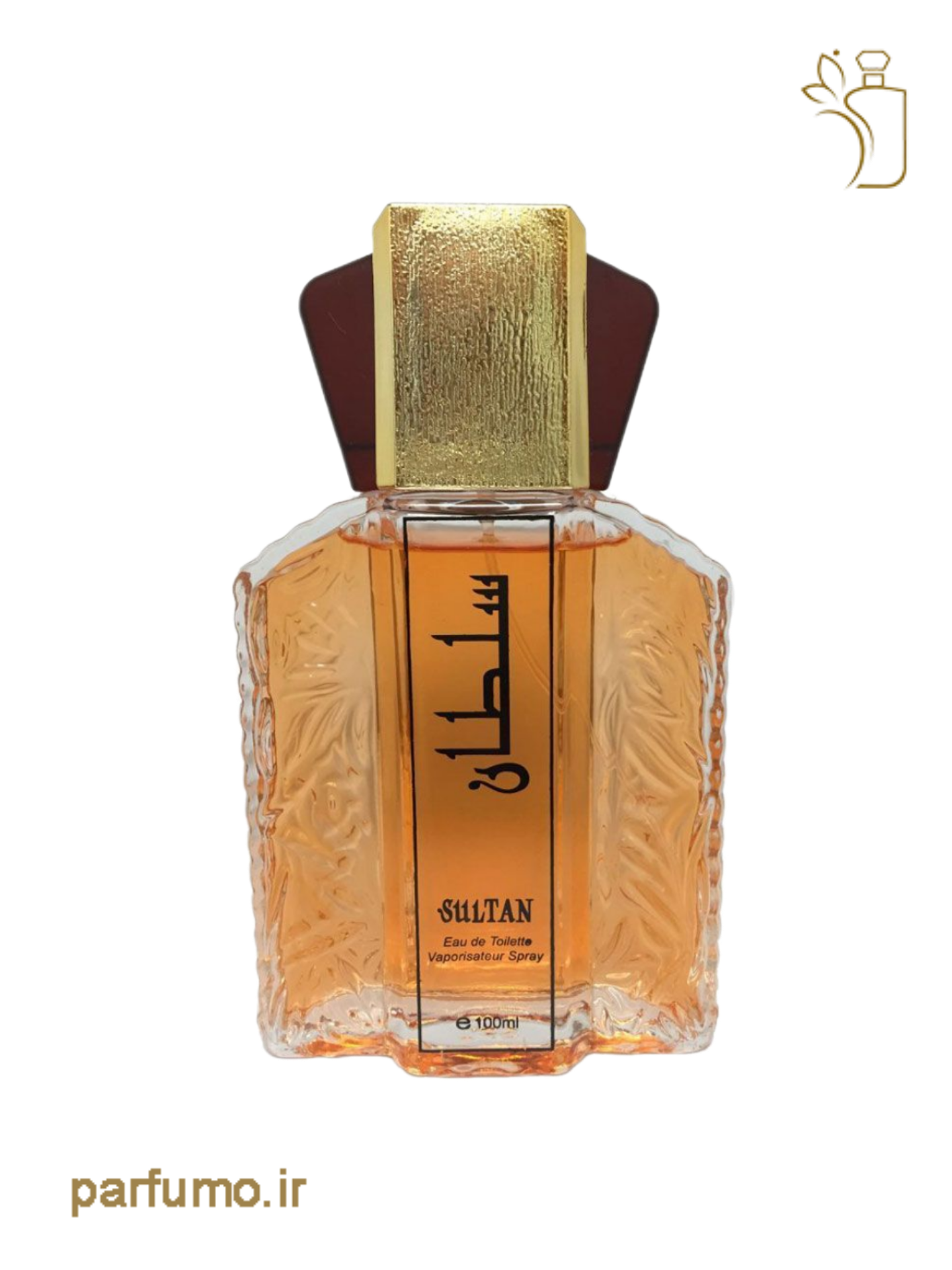 عطر ادکلن مردانه سلطان(عطر گرمی)