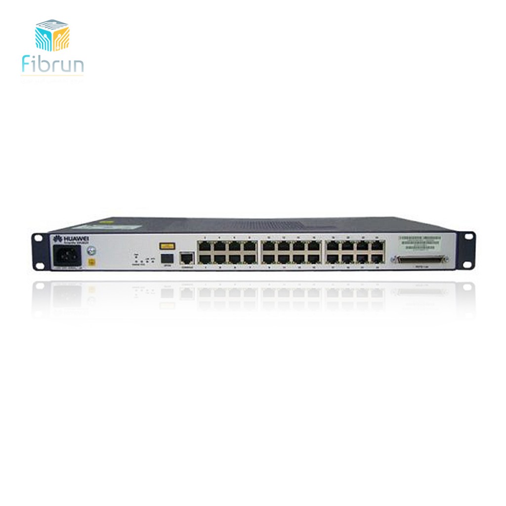 برند هوآوی GPON MA5620 24 Port