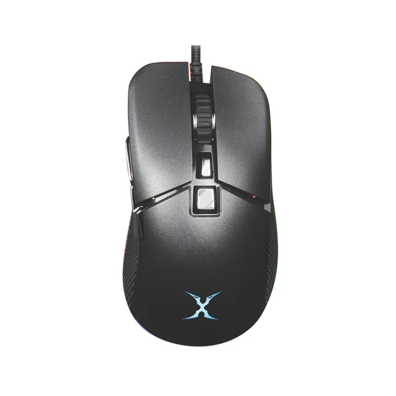 ماوس گیمینگ با سیم Foxxrey FXR-SM-Q78