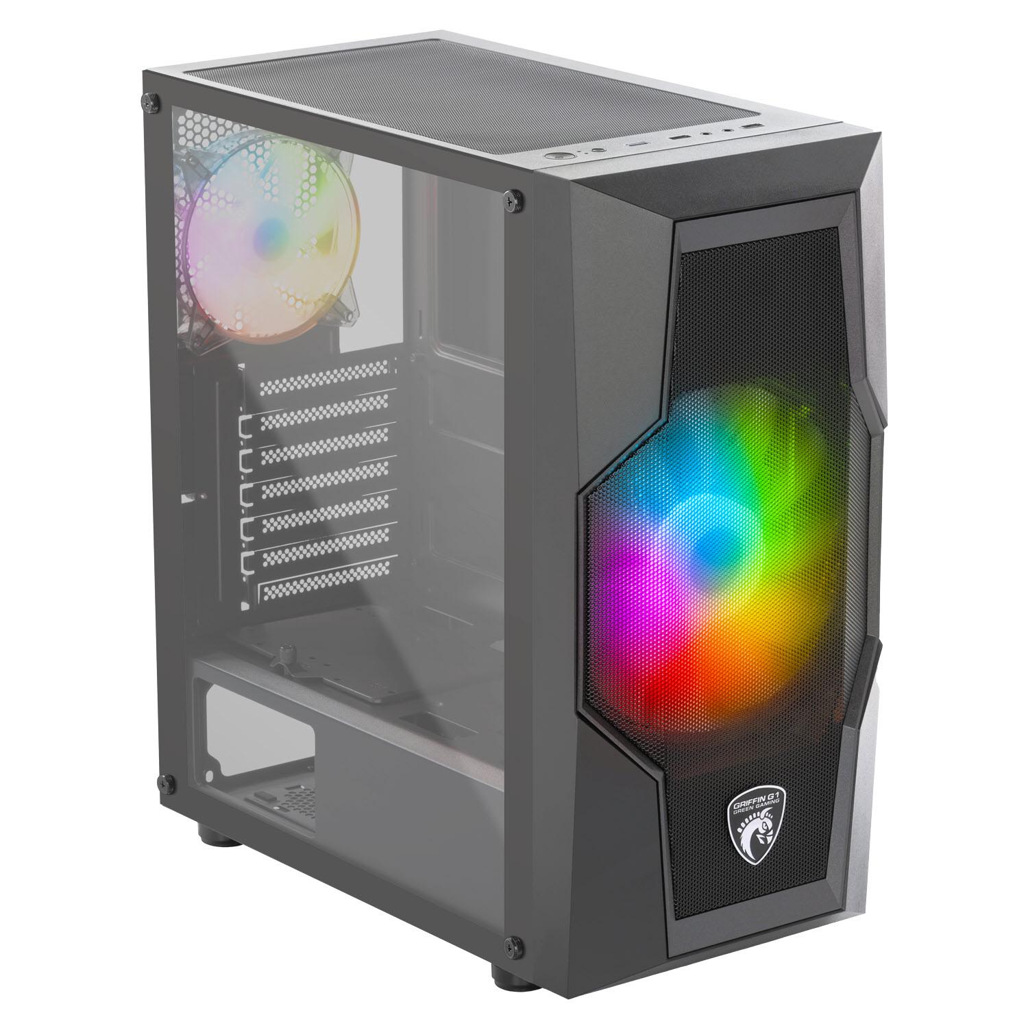 کیس گرین مدل G1