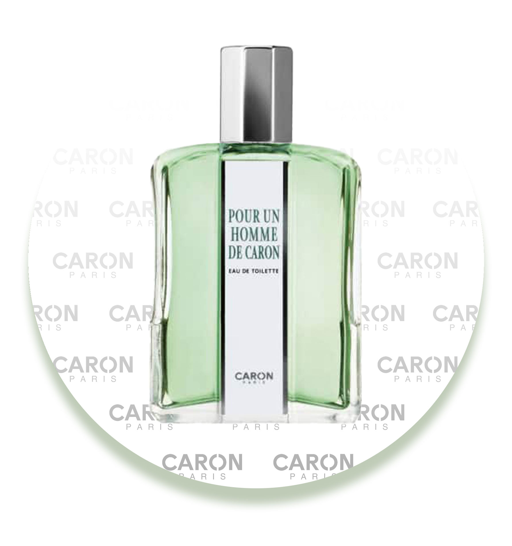 ادکلن پوران هوم | Caron Pour Un Homme de Caron