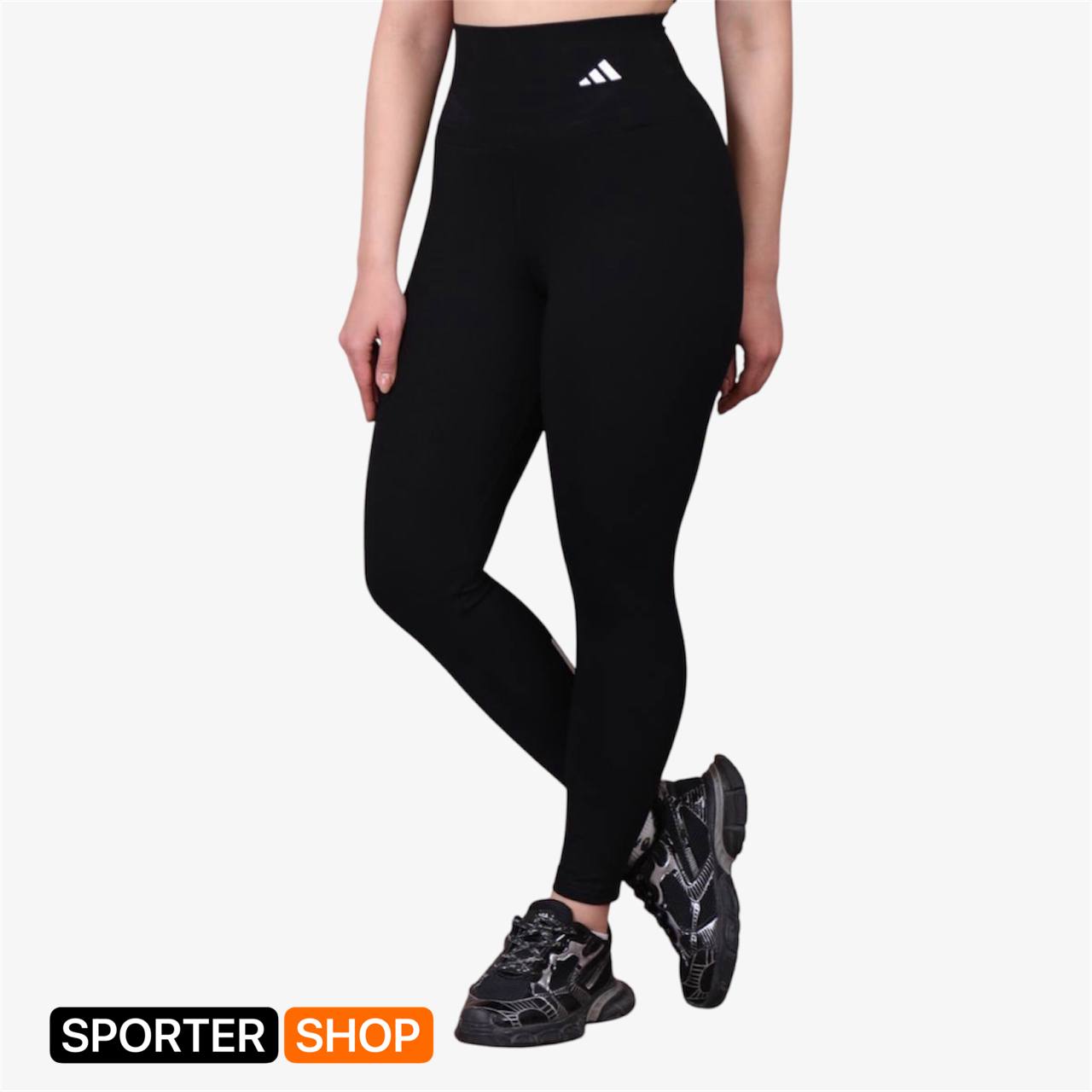 لگ زنانه کمر گنی adidas