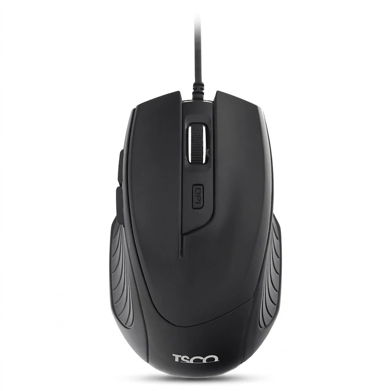 موس تسکو با سیم مدل TM-295