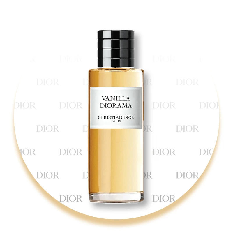عطر دیور وانیلا دیوراما | Dior Vanilla Diorama