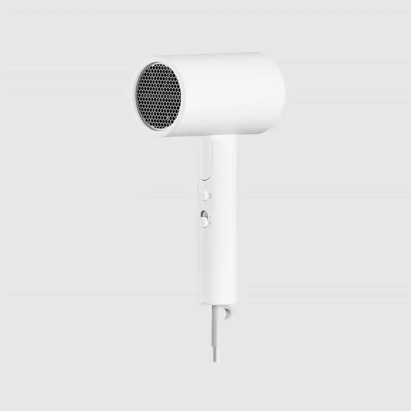 سشوار مسافرتی تاشو شیائومی مدل Xiaomi Compact Hair Dryer H101- CMJ04LXEU (گلوبال) 🇮🇷 ارسال رایگان 🇮🇷