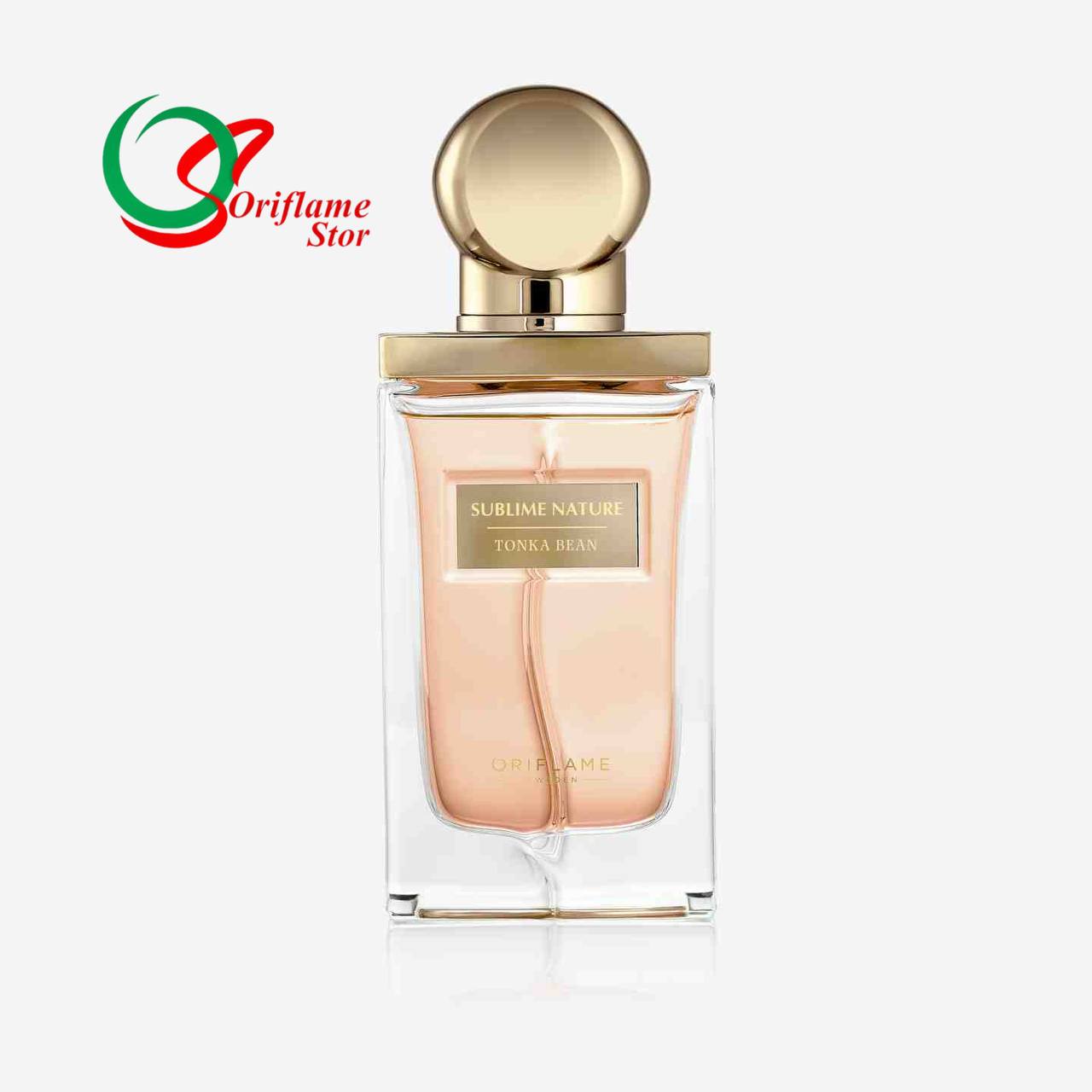 پرفیوم سابلایم نیچر تونکا (33418)