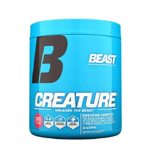 کراتین ترکیبی بیست اسپورتس BEAST SPORTS