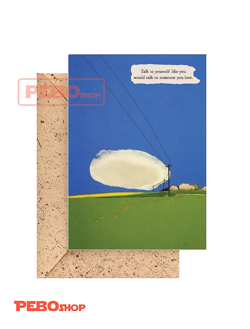 کارت پستال نئو (blue sky)