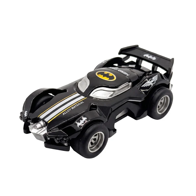 ماشین بازی مدل بتمن کد Batmobile 200