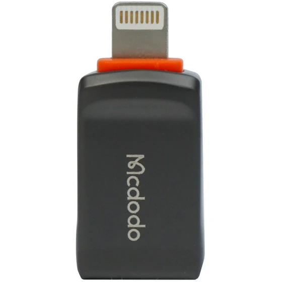 مبدل OTG لایتنینگ مدل MCDODO OT-8600
