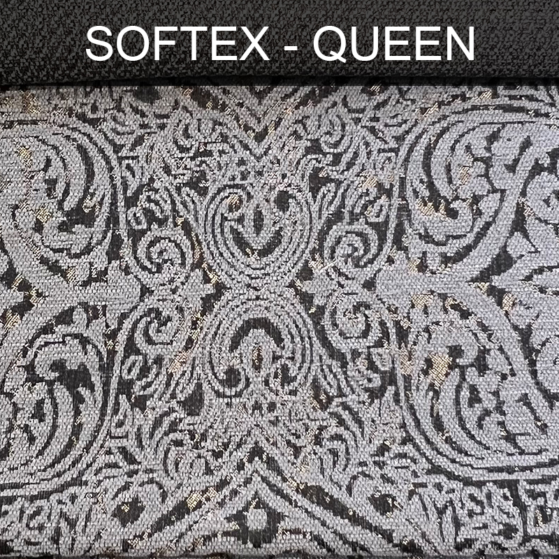 پارچه مبلی سافتکس کویین QUEEN کد 6G