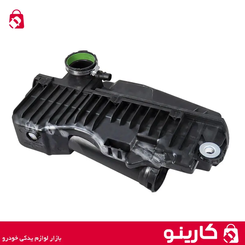 هواکش کامل پژو 206 TU5 ایساکو 1840100399