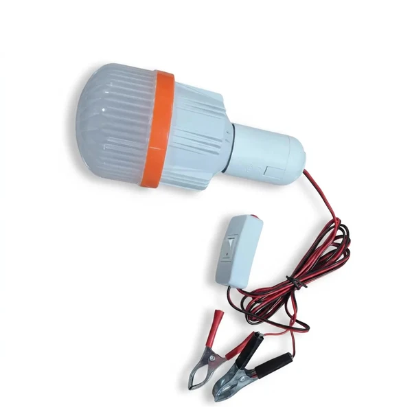 لامپ سیار مدل HT-911A