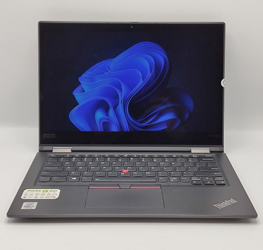 لپ تاپ لنوو مدل Lenovo Tinkpad X13 Yoga Gen1 - استوک