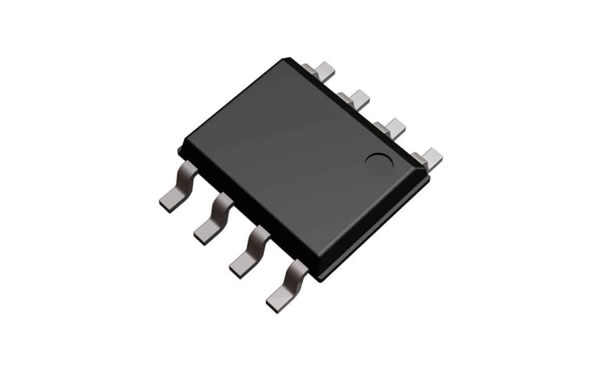 تراشه UPD6379AGR پکیج SOP-8