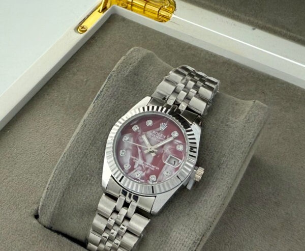 ساعت رولکس دیت جاست rolex rl621 (e) (nx)