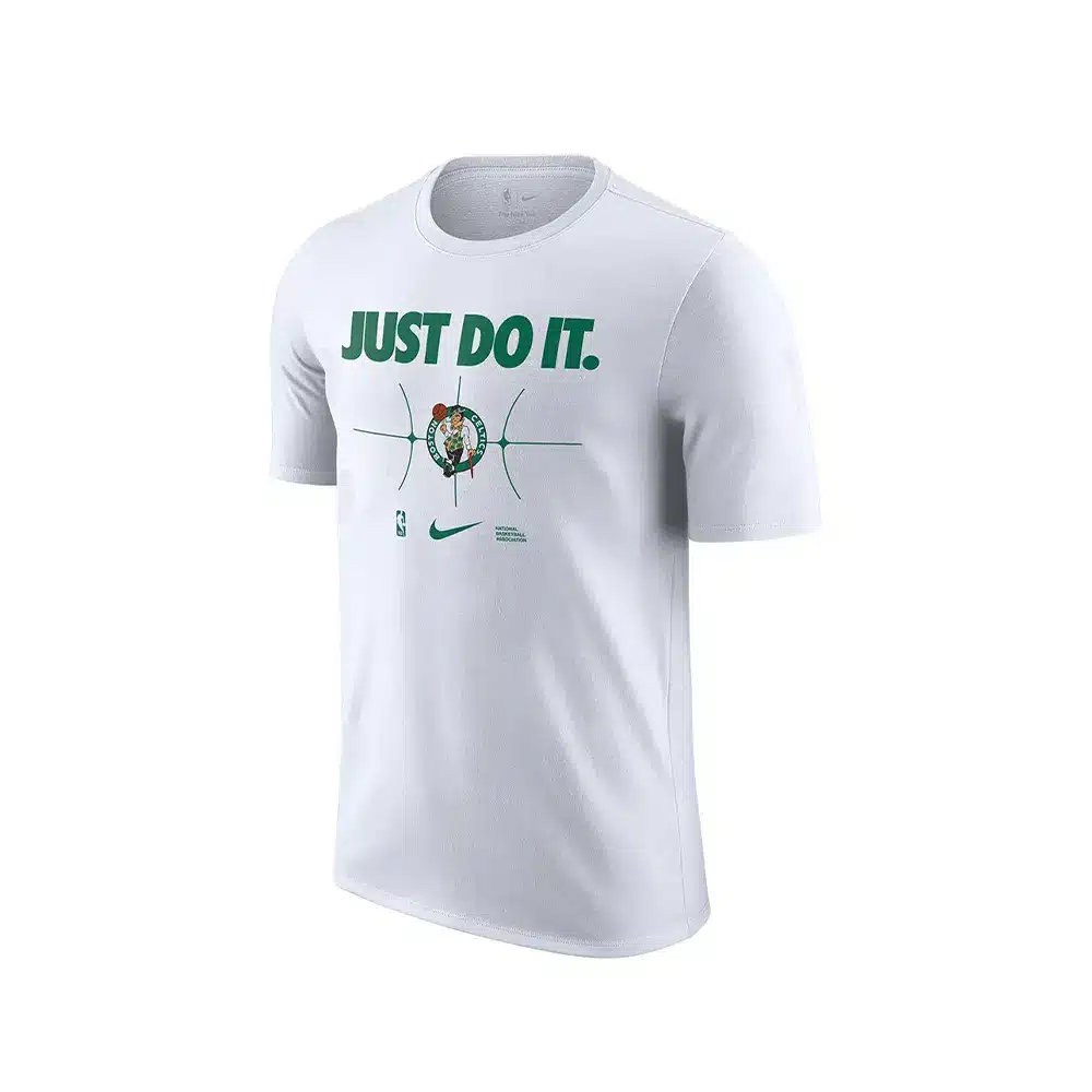 تیشرت نایکی  ( NBA Boston )