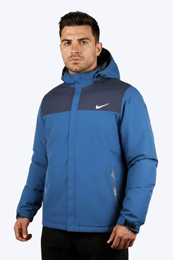 کاپشن اسپورت Unisex نایک Ice Core Fit U