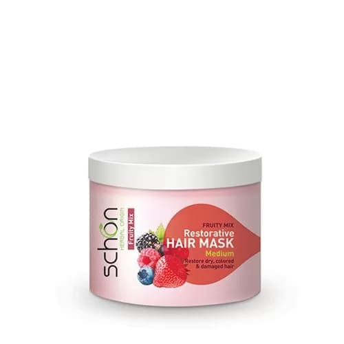 ماسک موی Fruity شون 300ml