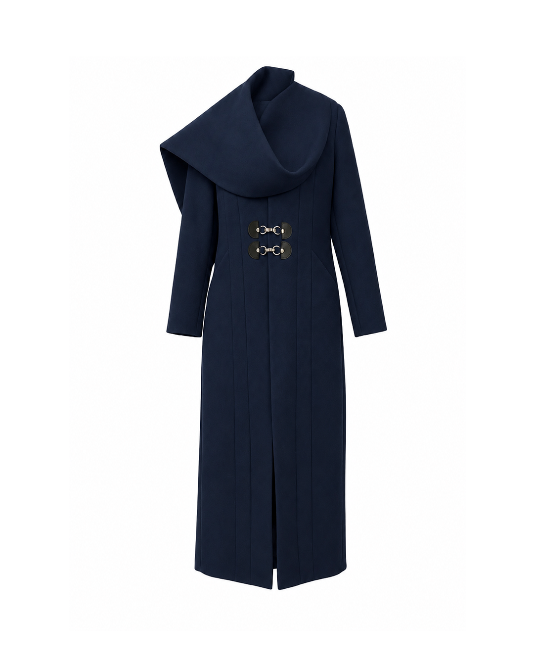 کت ارکیده | NISHA Orcide Blazer