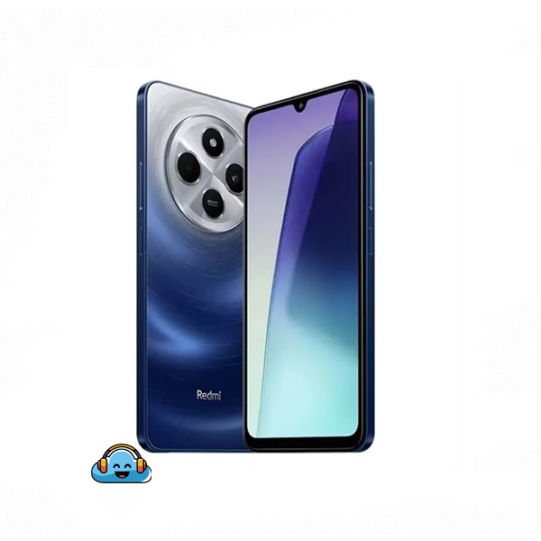 گوشی شیائومی Redmi 14C حافظه 256 رم 8 گیگابایت Xiaomi Redmi 14C 256/8 GB