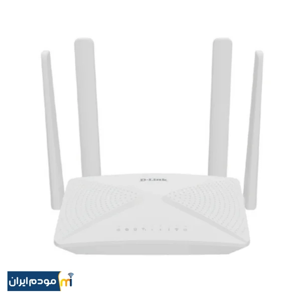 مودم 4G LTE دوسیم کارت D-LINK مدل DWR-M922