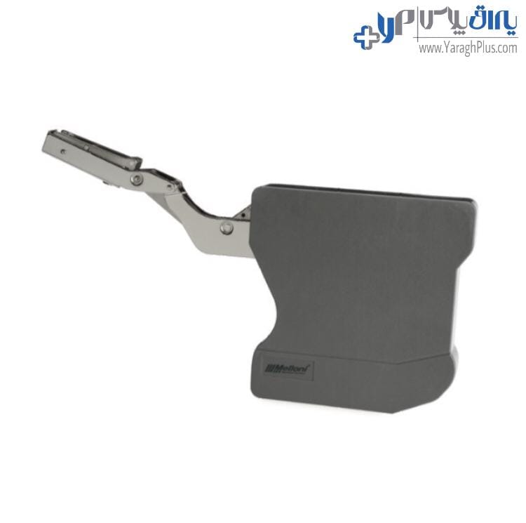 جک آرام‌بند کابینت مدل HK ملونی 3032 - 3033 - 3034