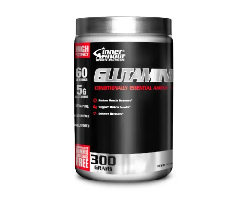 گلوتامین اینر آرمور Inner Armour Glutamine