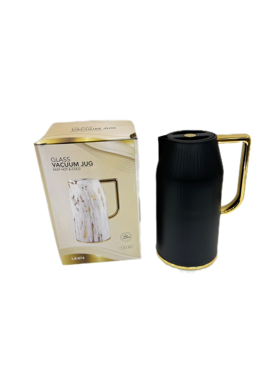 فلاسک 1 لیتر مدل LS-074