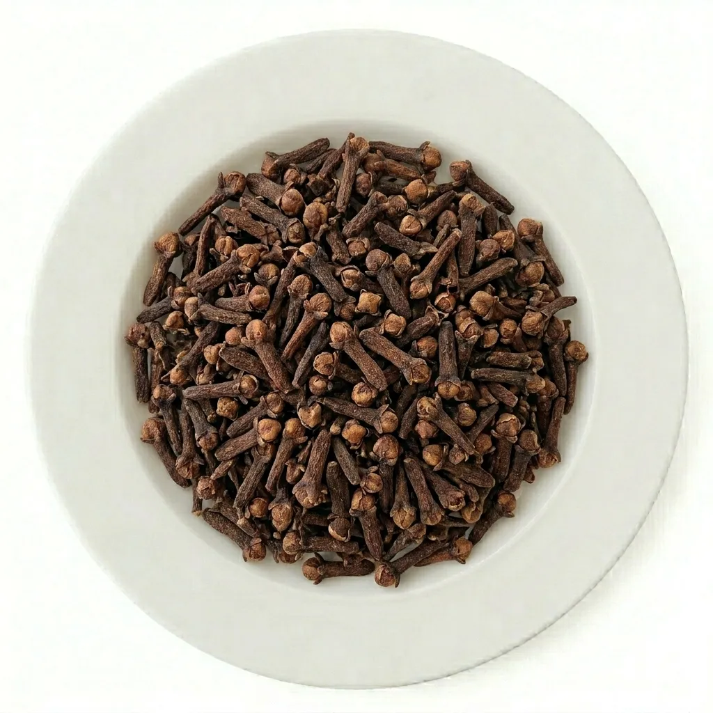 میخک خشک