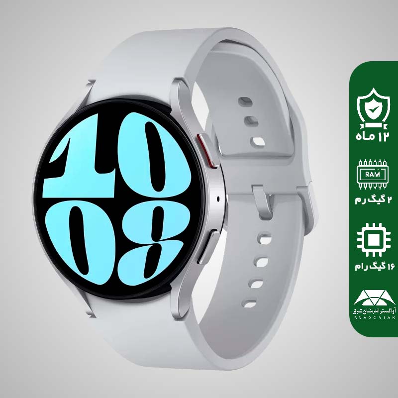 ساعت هوشمند سامسونگ مدل Galaxy Watch6 44mm R940